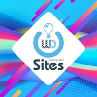 WDSites logo