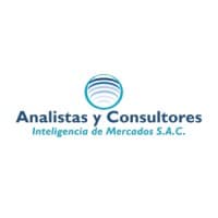 Analistas y Consultores logo