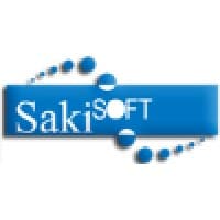 Saki Soft logo