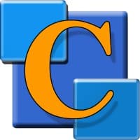 Compio logo
