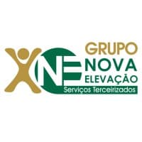Nova ElevaÃ§Ã£o ServiÃ§os Terceirizados Ltda logo
