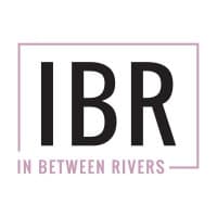 In Between Rivers logo