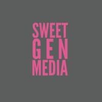 Sweet Gen Media logo