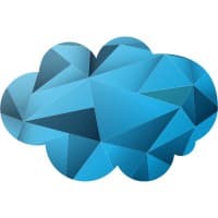 Cloud logo