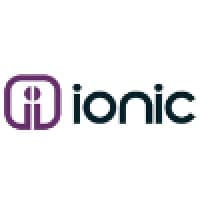ionic Recruitment logo