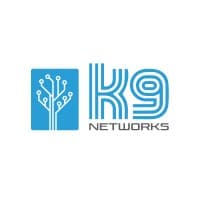 K9 logo