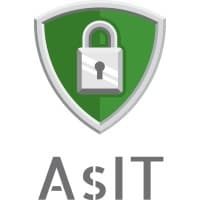 ASITconsultant logo
