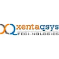 XentaQsys Technologies Pvt logo