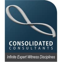 Consolidated Consultants logo