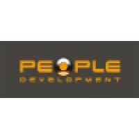 PEOPLE DEVELOPMENT logo