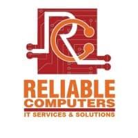 Reliable Computers Sutherland logo