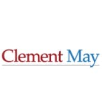Clement May logo