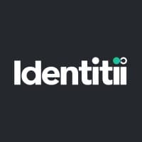 Identitii logo