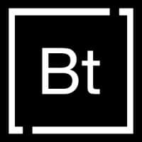 BRANDthrÅ logo