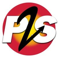 P2S Information Systems Pvt logo