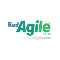 Red Agile Latam logo