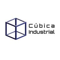 CÃšBICA INDUSTRIAL logo