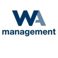 WA Management logo
