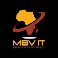 MBV IT logo