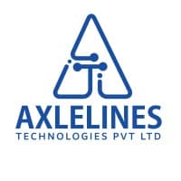 Axlelines Technologies Pvt logo