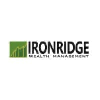 Ironridge Wealth Management logo