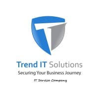 Trend IT Solutions logo