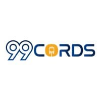 99Cords logo
