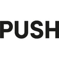 PUSH Agency logo
