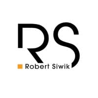 Kancelaria Radcy Prawnego Dr Robert Siwik logo