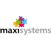 maxisystems logo