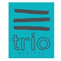 Trio Digital logo