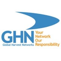 Global Harvest logo