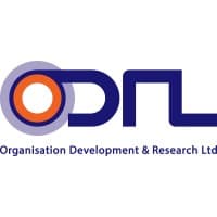 Organisation Development & Research logo