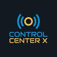 Control Center X logo