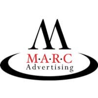 MARC Advertising logo