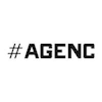 #AGENC logo