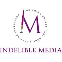 Indelible Media logo