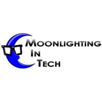 Moonlighting In Tech logo