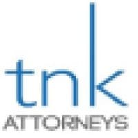 TNK Attorneys logo