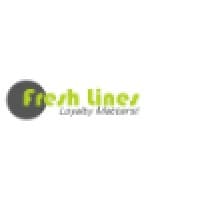 Fresh Lines logo