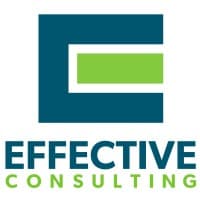 Effective Consulting logo
