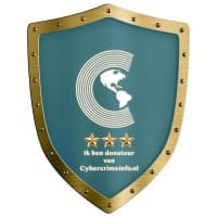 Trots Op Nationale Politie logo
