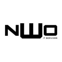 NWO IT Services logo