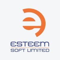 ESTEEM SOFT LIMITED logo