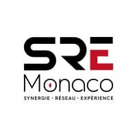 SRE Monaco logo