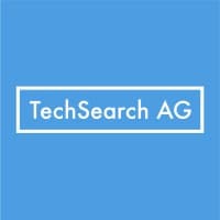 TechSearch AG logo