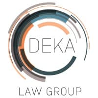 Deka Law Group logo