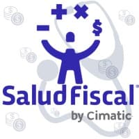 Salud Fiscal logo