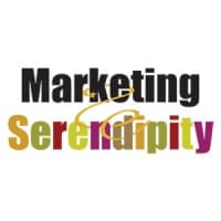 Marketing Serendipity logo