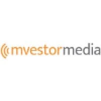 Mvestor Media logo